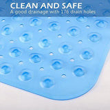 Bathroom Non-slip Bath Mat Bath - Tophatter Daily Deals