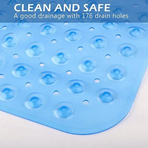 Bathroom Non-slip Bath Mat Bath - Tophatter Daily Deals