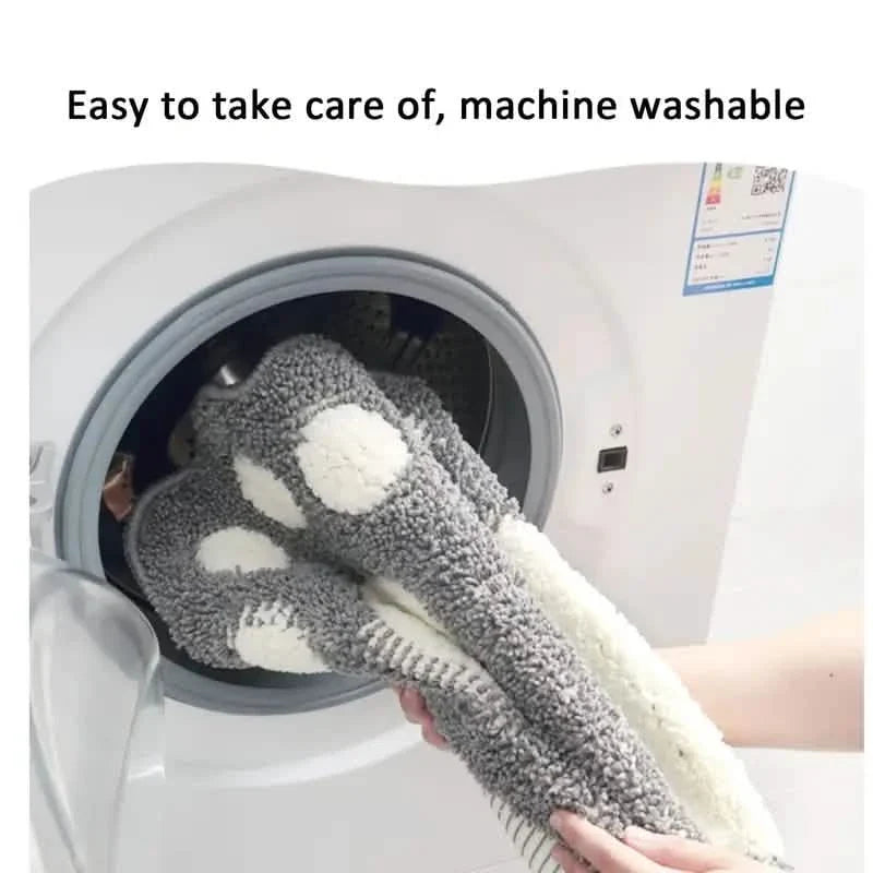 Bathroom Rugs Mats Water Absorbent Non-Slip Mat Used Bath - Tophatter Daily Deals