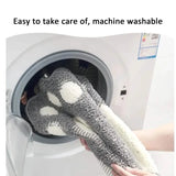 Bathroom Rugs Mats Water Absorbent Non-Slip Mat Used Bath - Tophatter Daily Deals