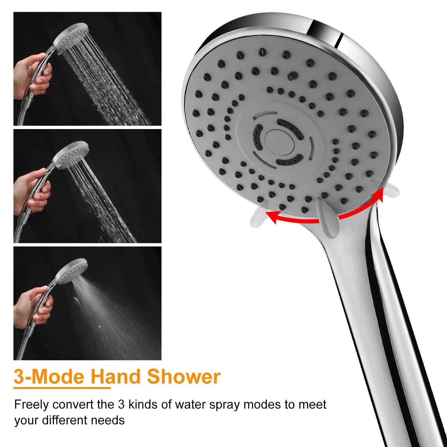 Bathroom Sink Faucet Mixer Tap Bath - Tophatter Daily Deals
