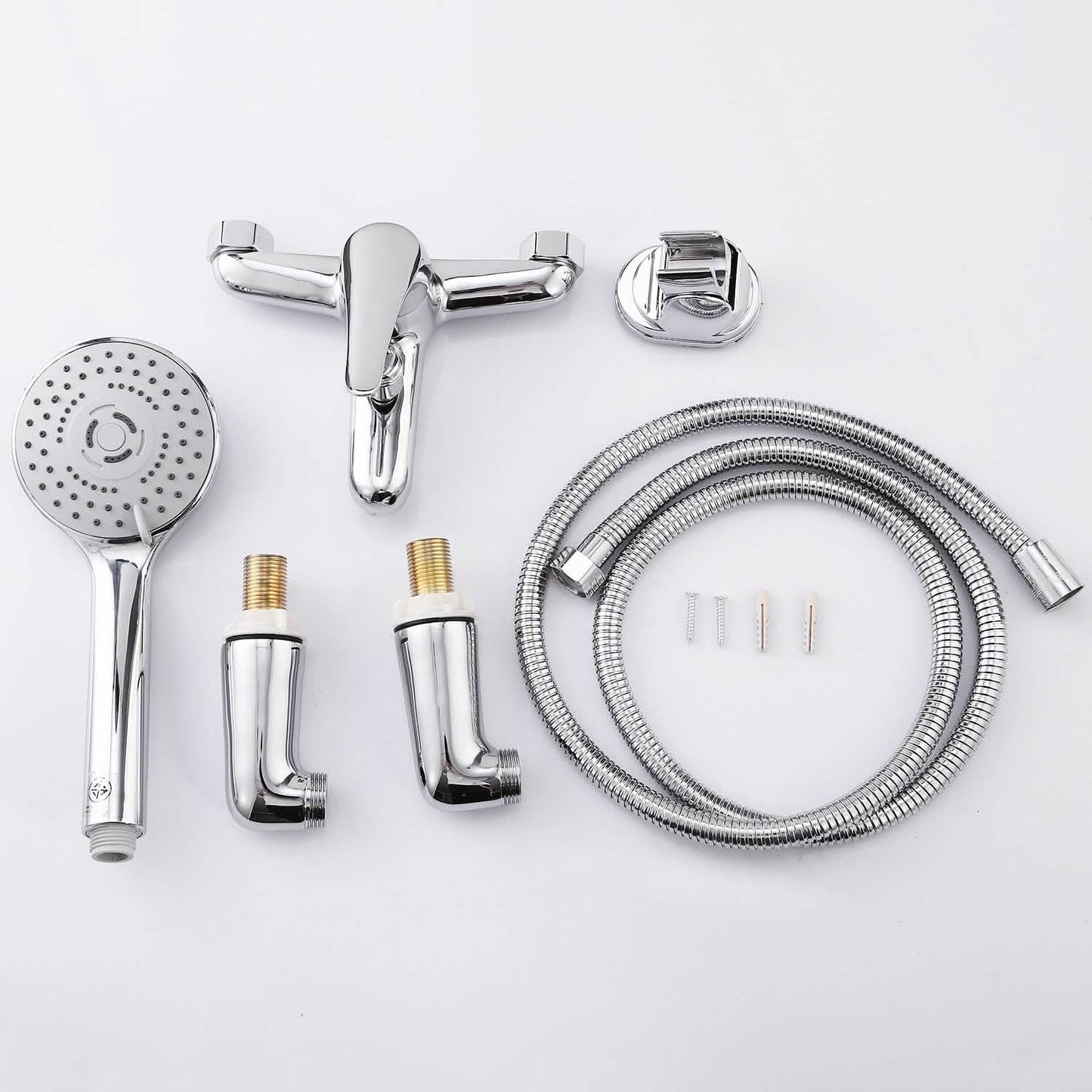 Bathroom Sink Faucet Mixer Tap Bath - Tophatter Daily Deals