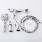Bathroom Sink Faucet Mixer Tap Bath - Tophatter Daily Deals