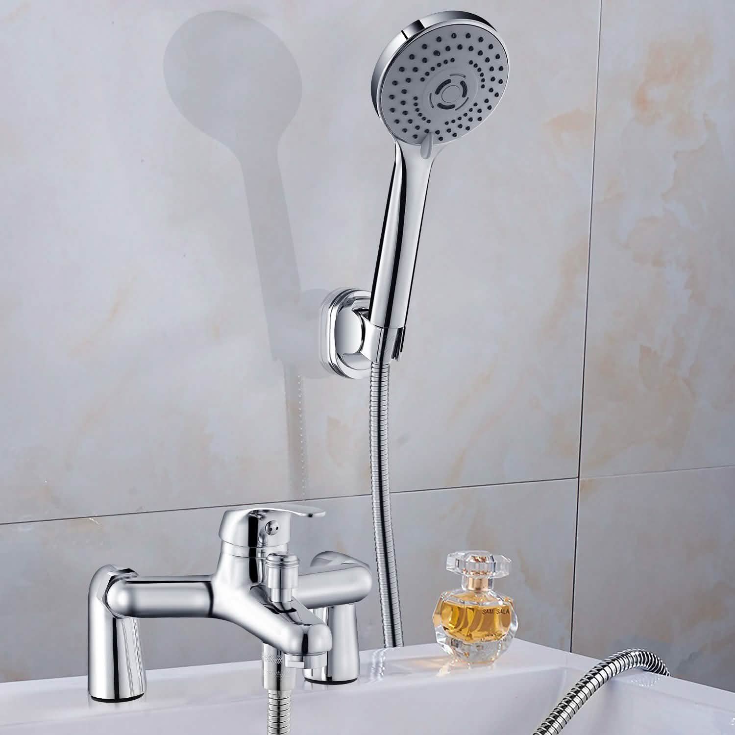 Bathroom Sink Faucet Mixer Tap Bath - Tophatter Daily Deals