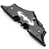 BATMAN KNIFE- LARGE - Tophatter's Army Deals KNIVES - Tophatter Daily Deals