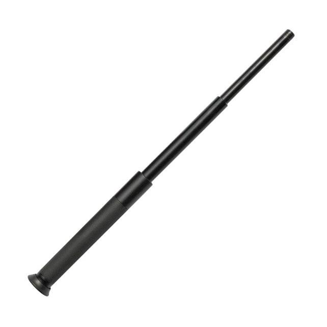 Expandable Self Defense Baton - Mechanical Locking Default Title Self Defense Baton - Tophatter Daily Deals