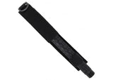 Baton Solid Steel Non Glare 31 Inch ninja & martial arts & self defense - Tophatter Daily Deals