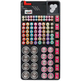 Battery Organizer Storage Case Batteries & Power Accessories - Tophatter Daily Deals