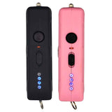 J.A.C.K. 77,000,000 Keychain Stun Gun Stun Guns - Tophatter Daily Deals