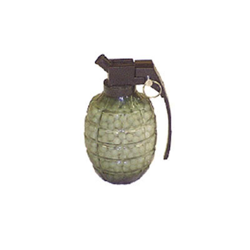 800 Count BB Grenade - .2g Tactical - Tophatter Daily Deals