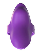 Her Finger Vibe Silicone Clitoral Vibrator Toy > Vibrators > Finger Vibrators - Tophatter Daily Deals