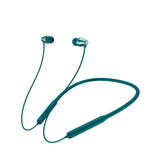 Bluetooth Headset Neck Type Wireless Mobile Phone 0 - Tophatter Daily Deals