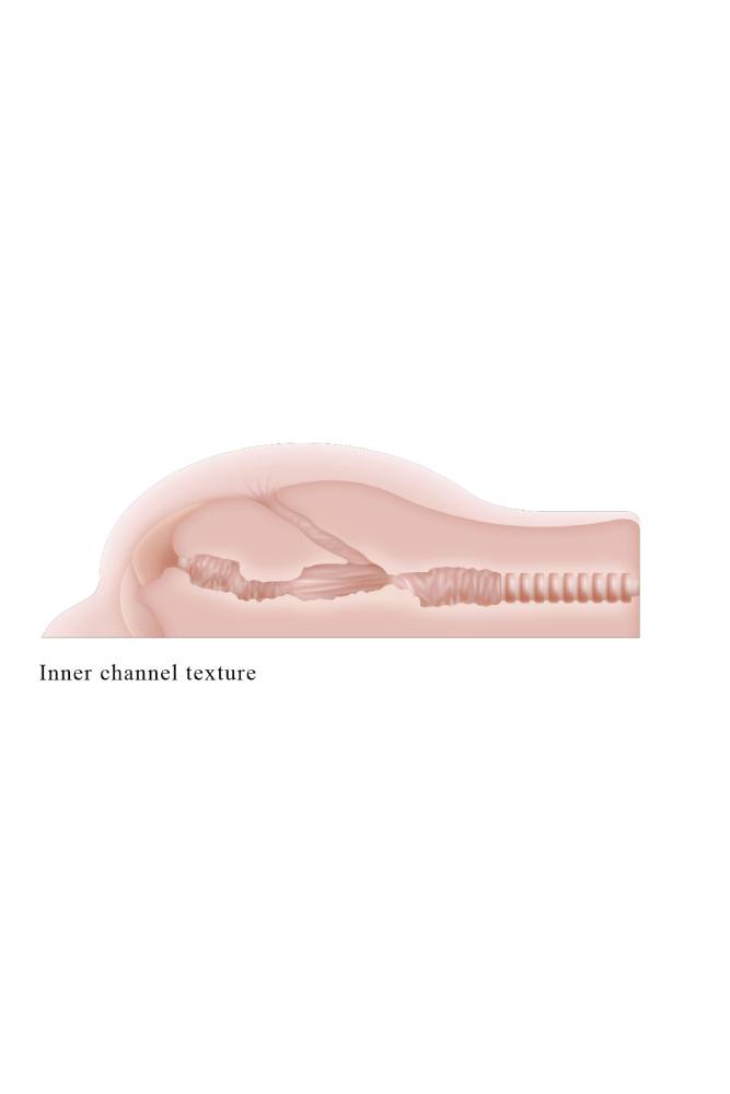 Adam & Eve - Bangin' Betty Masturbator Sex Toy - Tophatter Daily Deals