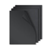BBQ Grill Non-Stick Mat 4-Pack Black Kitchen Tools & Gadgets - Tophatter Daily Deals