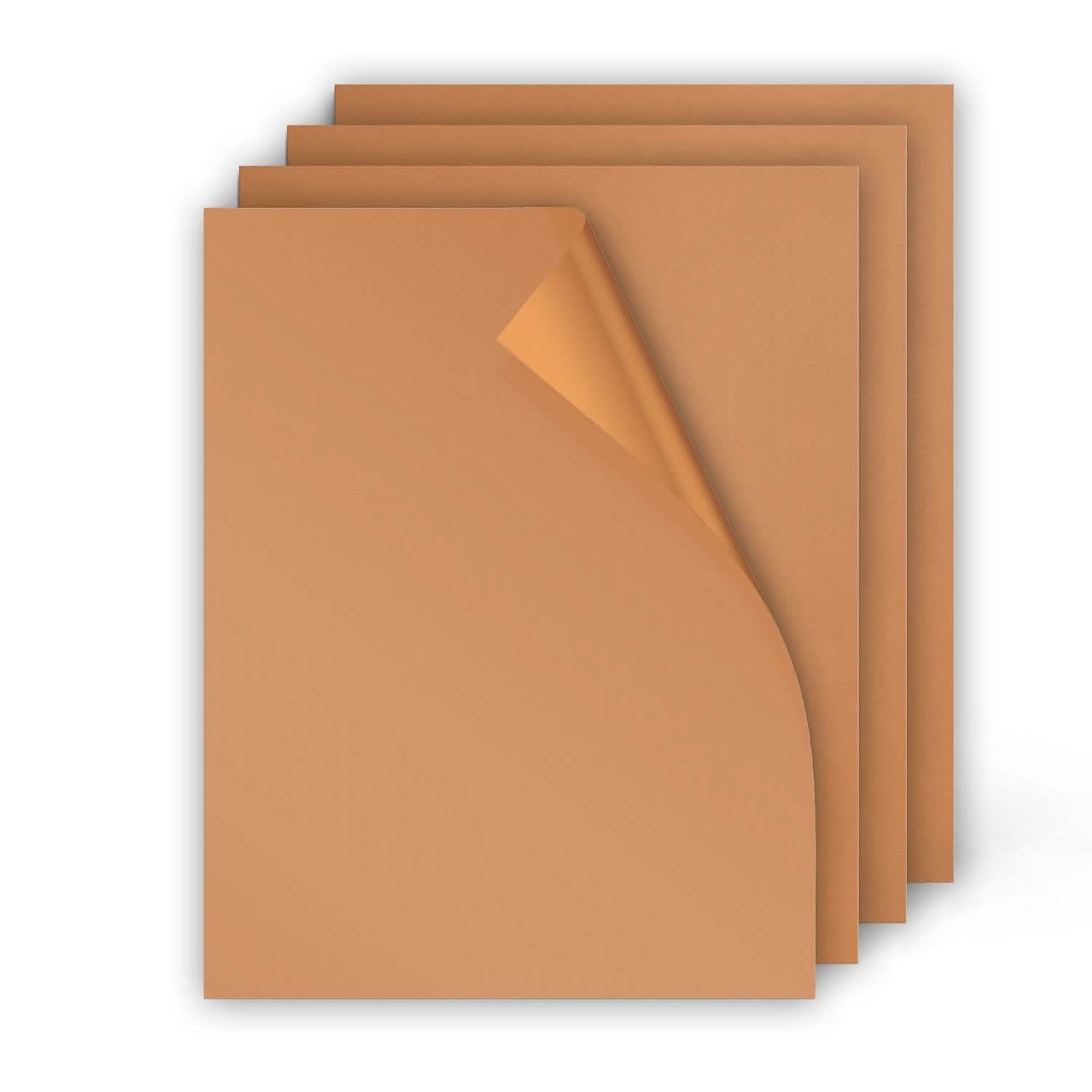 BBQ Grill Non-Stick Mat 4-Pack Copper Kitchen Tools & Gadgets - Tophatter Daily Deals