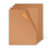 BBQ Grill Non-Stick Mat 4-Pack Copper Kitchen Tools & Gadgets - Tophatter Daily Deals