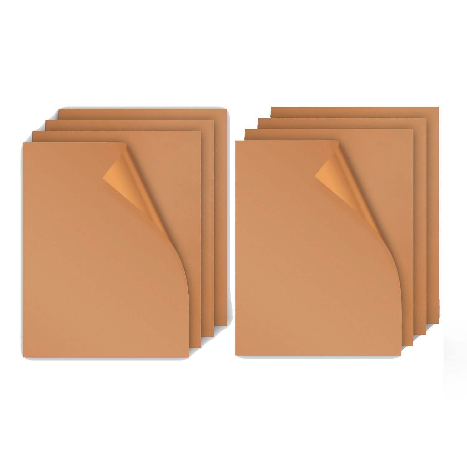 BBQ Grill Non-Stick Mat 8-Pack Copper Kitchen Tools & Gadgets - Tophatter Daily Deals