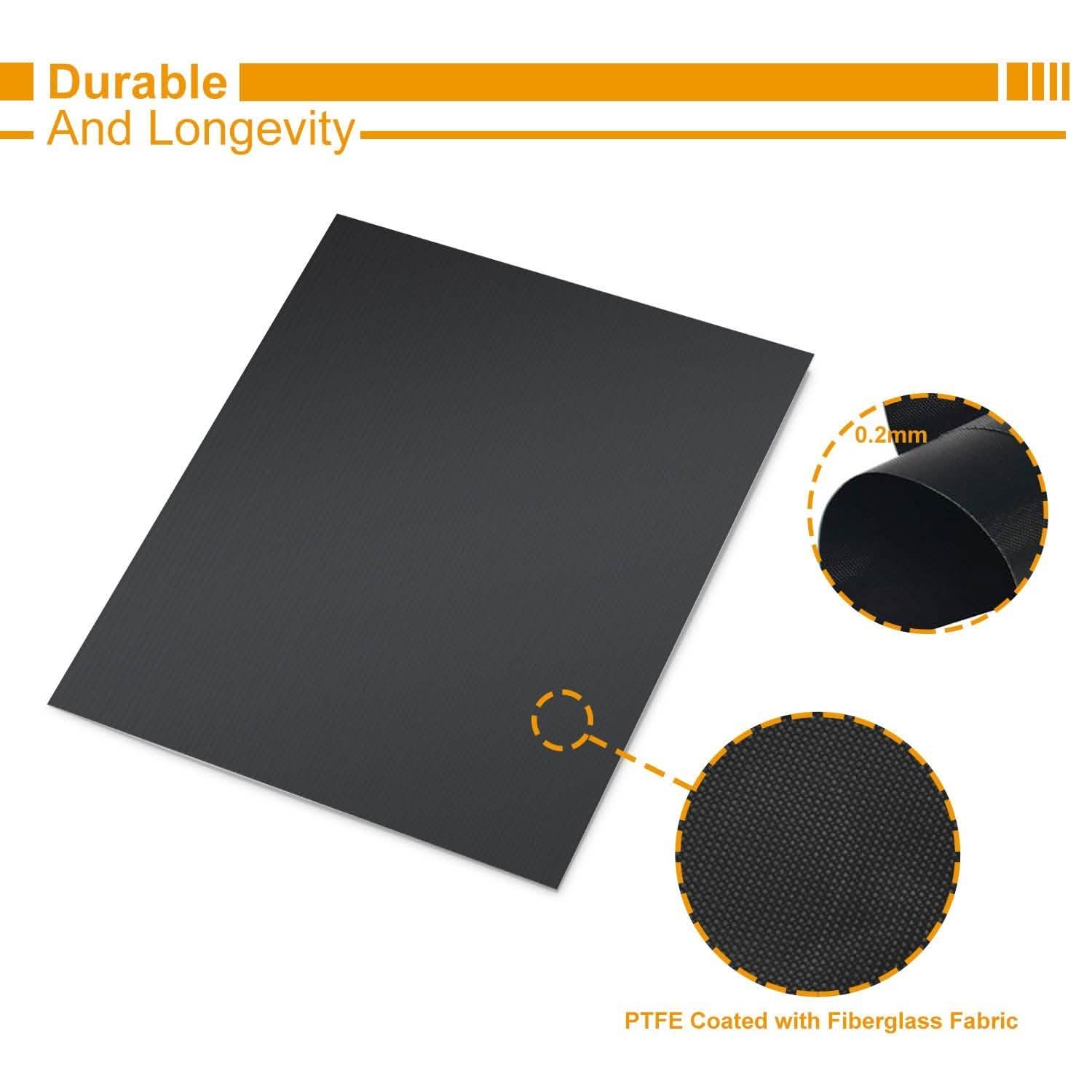 BBQ Grill Non-Stick Mat Kitchen Tools & Gadgets - Tophatter Daily Deals