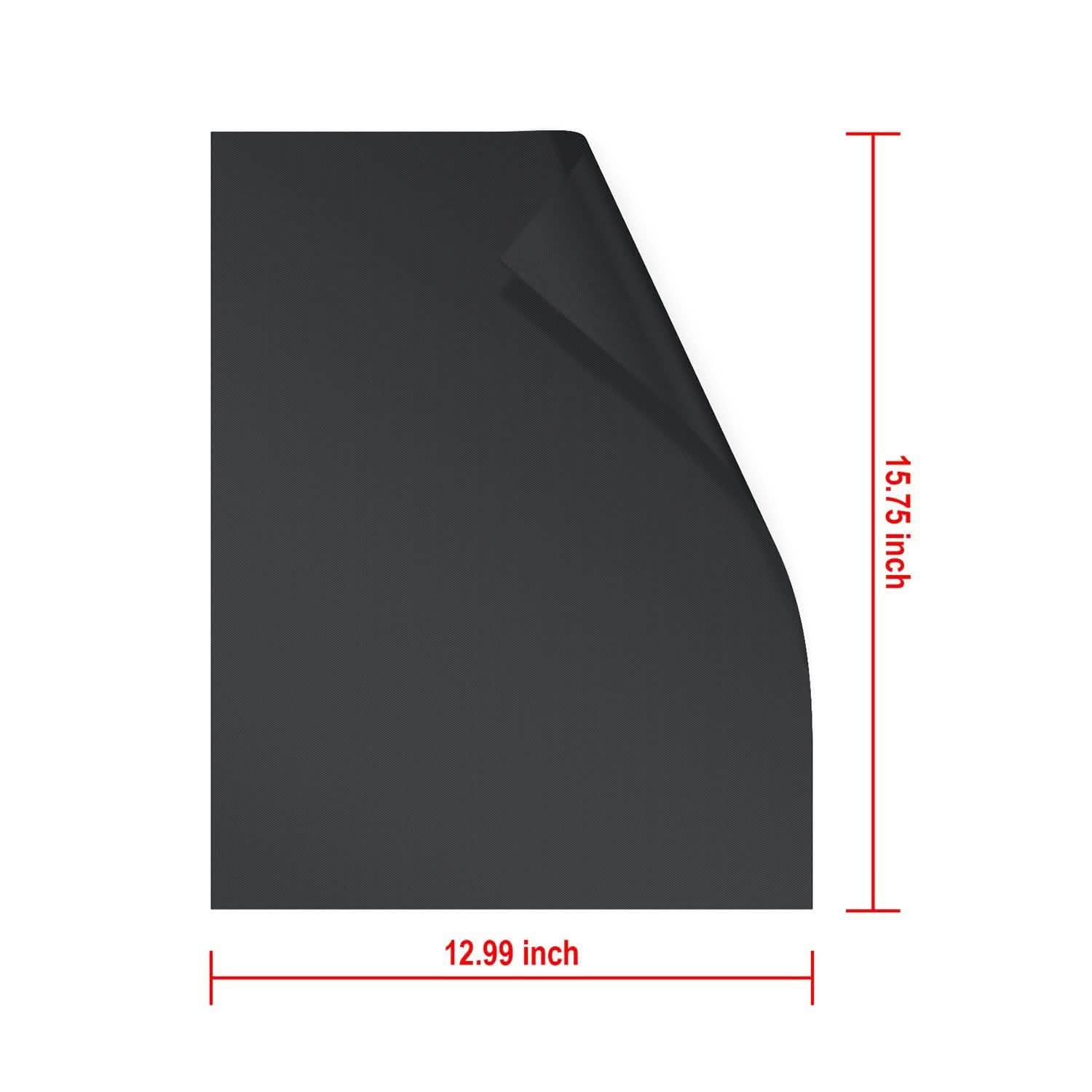BBQ Grill Non-Stick Mat Kitchen Tools & Gadgets - Tophatter Daily Deals