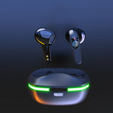 Bluetooth Headset Outdoor Mountaineering Running 0 - Tophatter Daily Deals