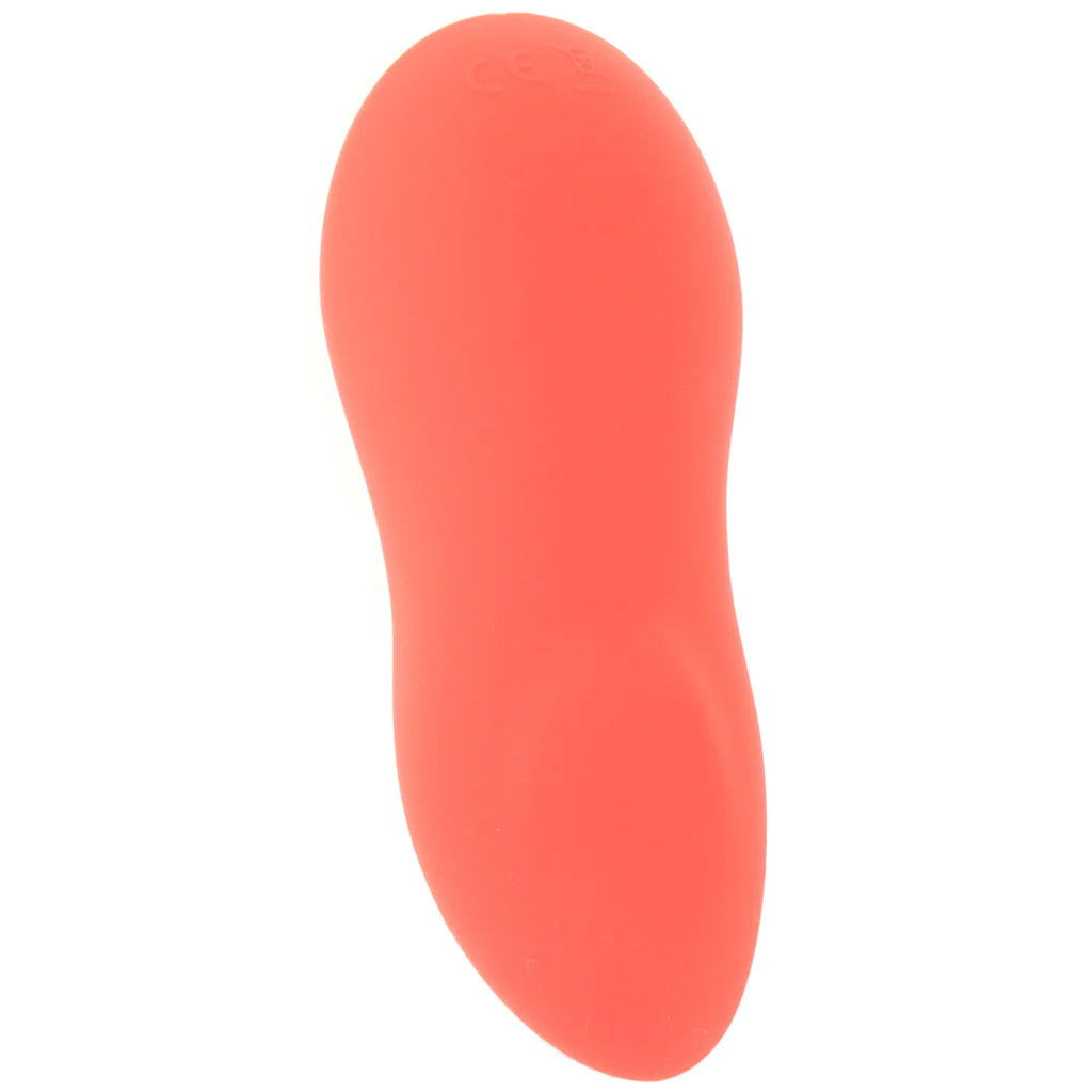 We-Vibe Touch X Magic Multitasker Vibe in Coral Vibrators > Clitoral Stimulators - Tophatter Daily Deals