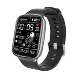Astronaut Dial Pedometer Multi-function Smart Watch Black 0 - Tophatter Daily Deals