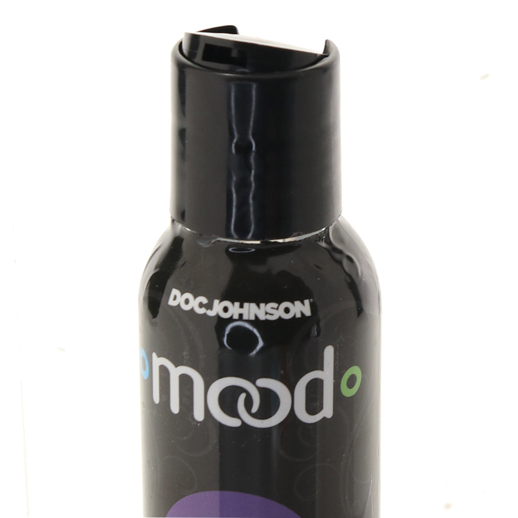 Mood Silicone Lube in 4oz/113g Lubes and Lotions > Silicone Based Sex Lubes - Tophatter Daily Deals