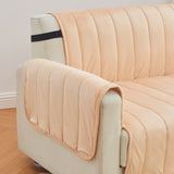 Velvet Furniture Protectors - Velvet Collection Furniture & Decor - Tophatter Daily Deals