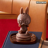 The Monsters Labubu Let's Checkmate Series Scented Candles, Blind Box - Tophatter Daily Deals