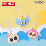 THE MONSTERS Party Series - Reversible Plush Blind Box - Tophatter Daily Deals