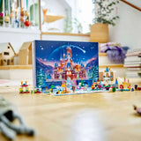 Lego 43253 Disney Christmas Advent Calendar 2024 | Lego Advent Calendar Advent Calendar - Tophatter Daily Deals