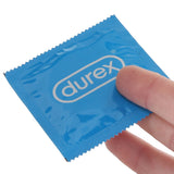 Love Lubricated Condoms in 4 Pack Condoms - Tophatter Daily Deals