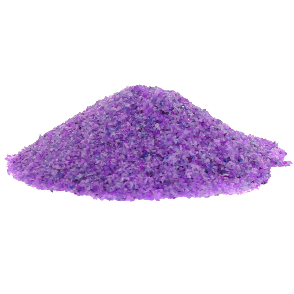 Moonlight Sea Salt Bath Crystals 2.6/75g in Exotic Fruits Sensual Love > Personal Care - Tophatter Daily Deals