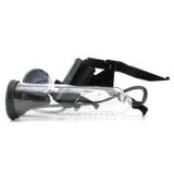 Max-Precision Power Pump in Black - Tophatter's Adult Products Male Enhancement > Penis Pumps - Tophatter Daily Deals