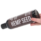 Hemp Seed Massage Oil 8oz/236ml in Moroccan Nights Sensual Love > Massage - Tophatter Daily Deals