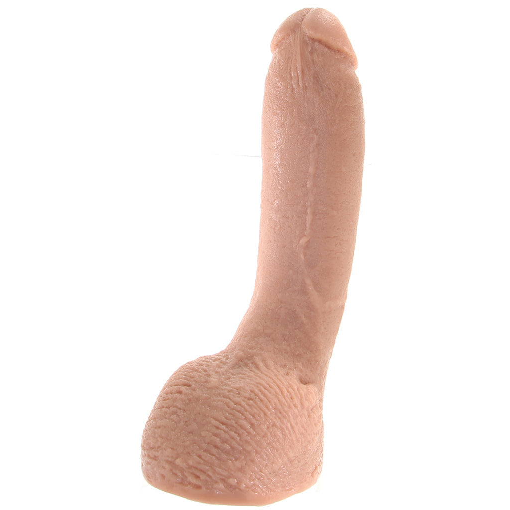 Jeff Stryker Realistic Cock - Tophatter's Adult Products Dildo Sex Toys > Realistic Dildos - Tophatter Daily Deals