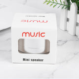 A10 Wireless Bluetooth Speaker Subwoofer Portable Mini Speaker Gift Support TF Card For House Party Mobile News Broadcast 0 - Tophatter Daily Deals