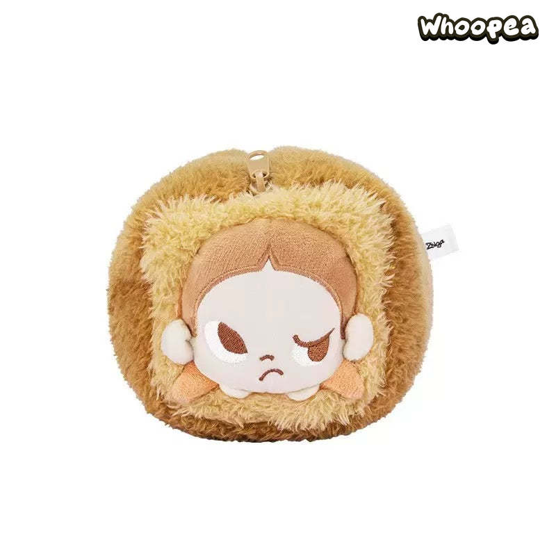 POP MART Baked Bread Series Bags & Pillows, PTS Limited - Tophatter Daily Deals