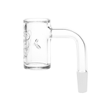 Bear Quartz Auto Spinner Banger 10mm Male Bangers - Tophatter Daily Deals