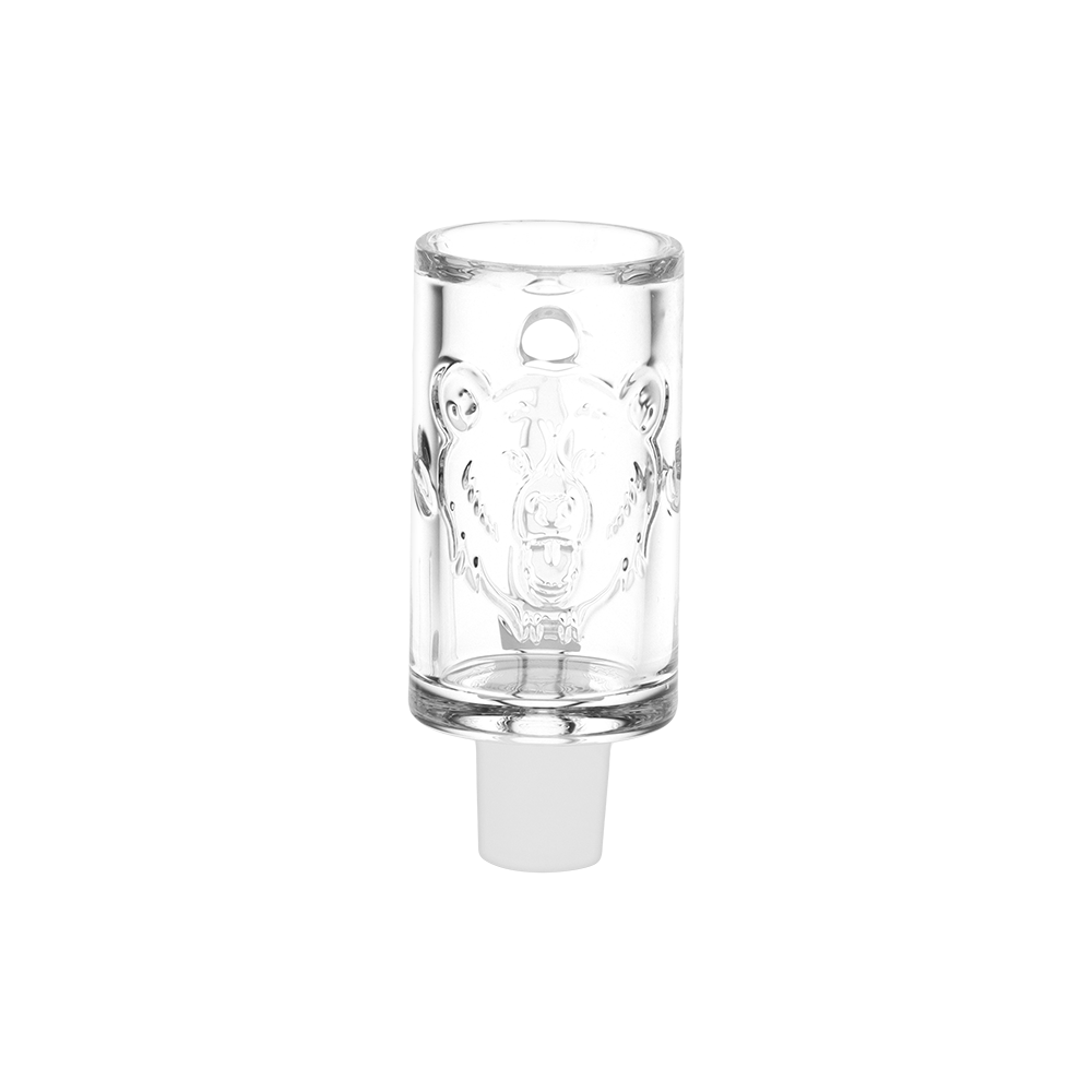 Bear Quartz Auto Spinner Banger Bangers - Tophatter Daily Deals