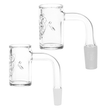 Bear Quartz Auto Spinner Banger Bangers - Tophatter Daily Deals