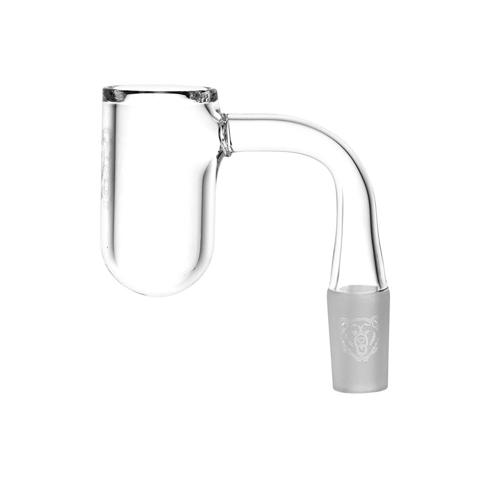 Bear Quartz Round V2 Banger Bangers - Tophatter Daily Deals