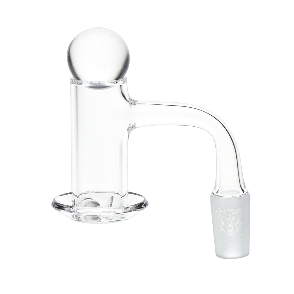 Bear Quartz V1 Blender Banger Set Banger Sets - Tophatter Daily Deals