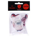 Bear Quartz V1 Blender Banger Set Banger Sets - Tophatter Daily Deals