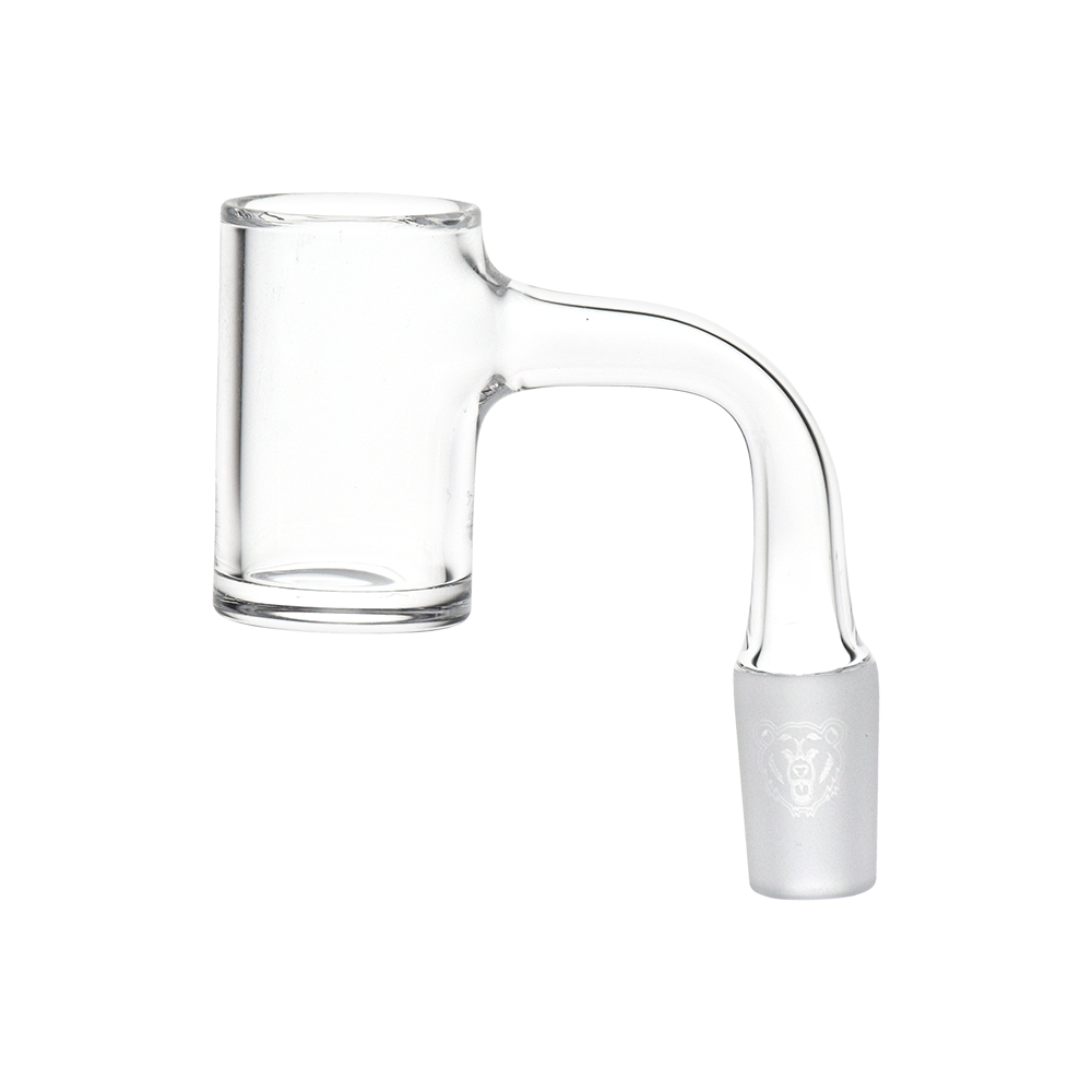 Bear Quartz V1 Pro Banger 14mm Male Bangers - Tophatter Daily Deals