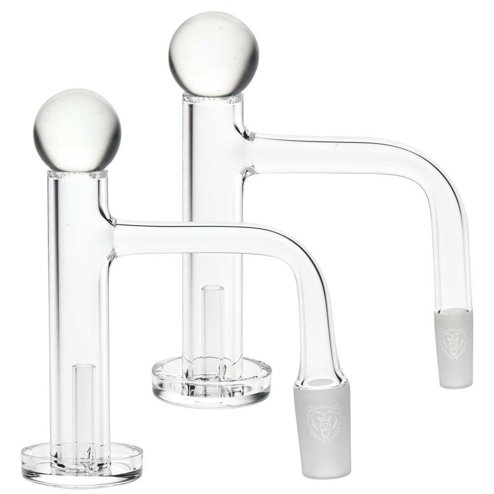 Bear Quartz V1 Tower Banger Set Banger Sets - Tophatter Daily Deals