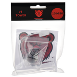 Bear Quartz V1 Tower Banger Set Banger Sets - Tophatter Daily Deals