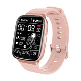 Astronaut Dial Pedometer Multi-function Smart Watch Gold 0 - Tophatter Daily Deals