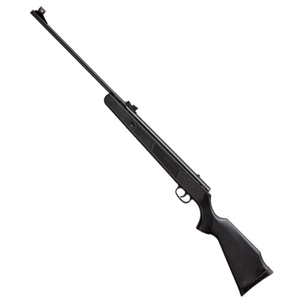 BEEMAN BLACK BEAR SPRING RIFLE 5.5MM - Tophatter's Army Deals RIFLES - Tophatter Daily Deals