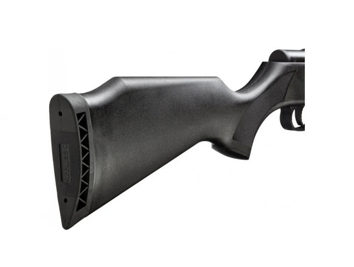 BEEMAN BLACK BEAR SPRING RIFLE 5.5MM - Tophatter's Army Deals RIFLES - Tophatter Daily Deals
